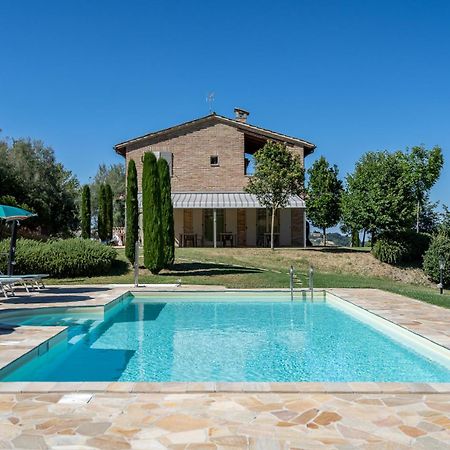 Ca' Lupino Villa Urbino Dış mekan fotoğraf
