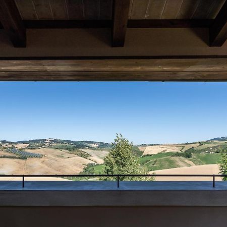 Ca' Lupino Villa Urbino Dış mekan fotoğraf