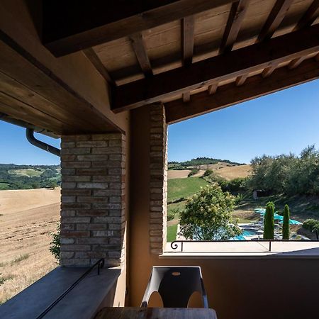 Ca' Lupino Villa Urbino Dış mekan fotoğraf