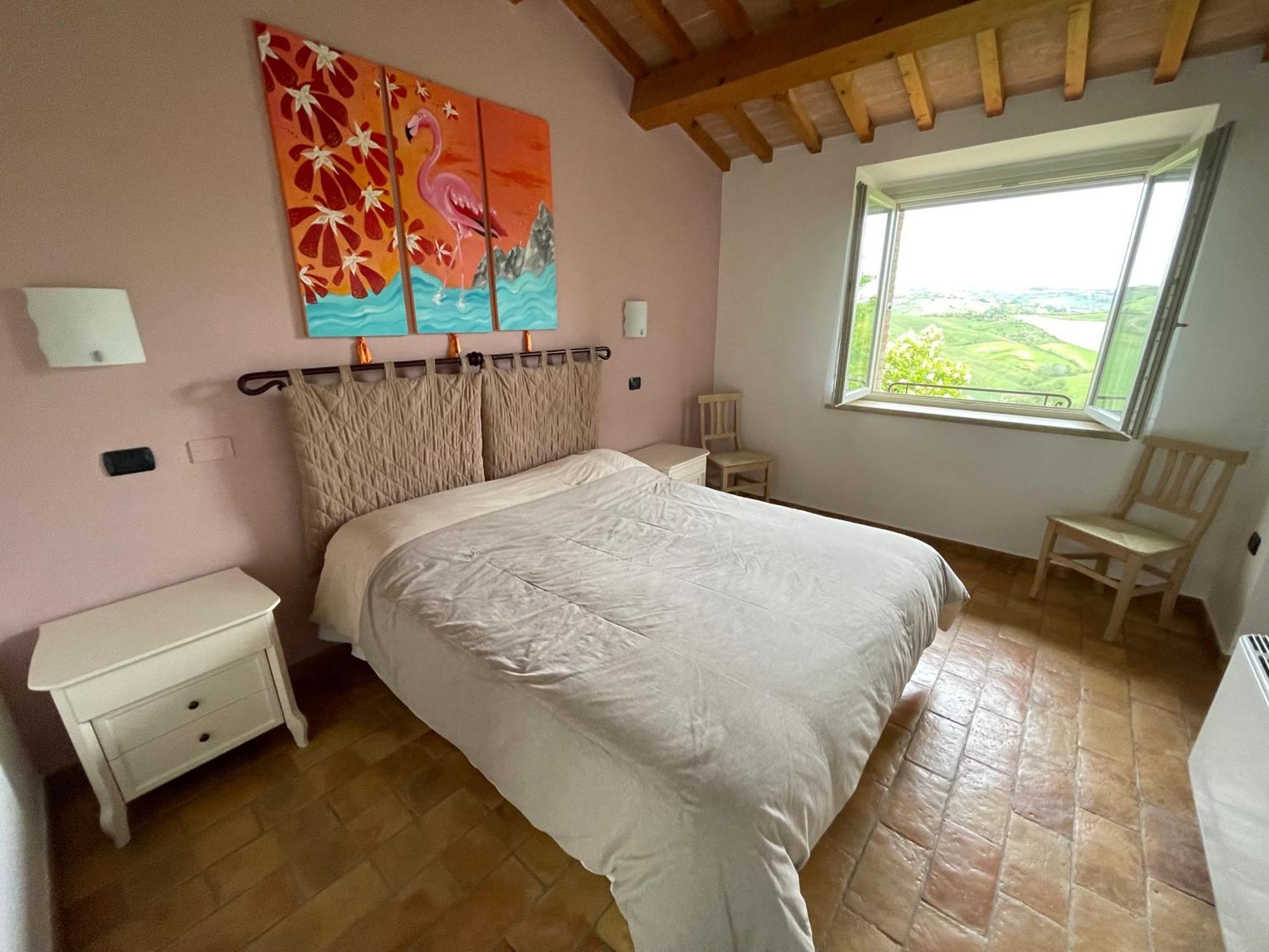 Ca' Lupino Villa Urbino Dış mekan fotoğraf