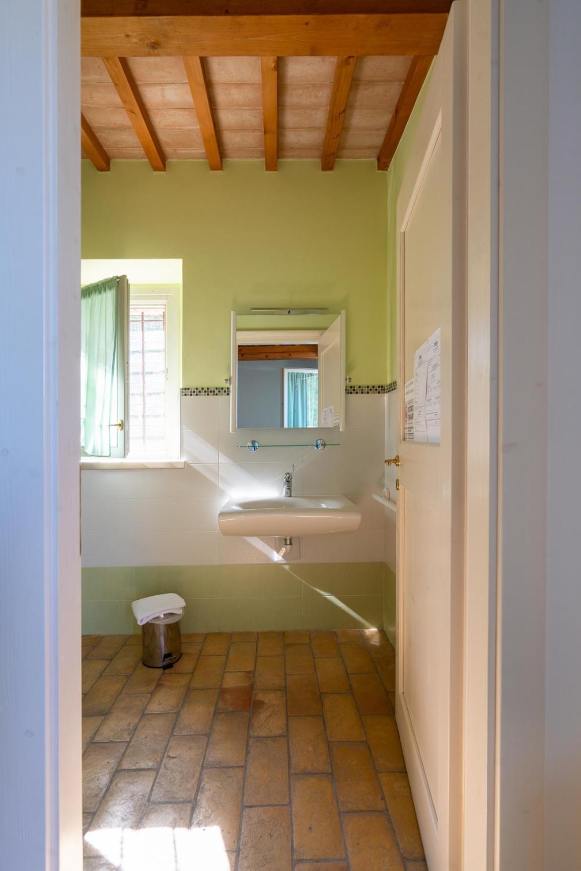 Ca' Lupino Villa Urbino Dış mekan fotoğraf