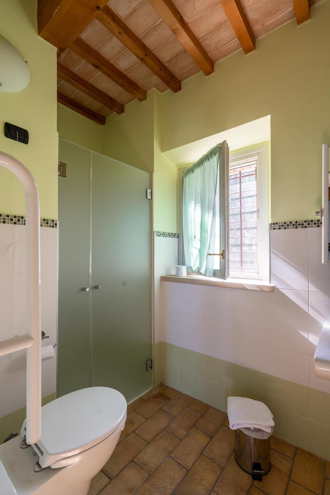Ca' Lupino Villa Urbino Dış mekan fotoğraf