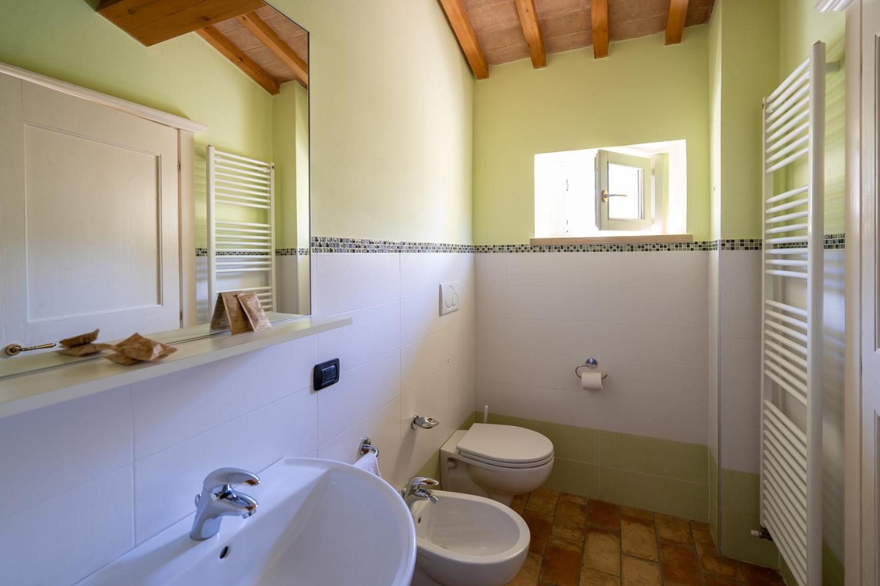Ca' Lupino Villa Urbino Dış mekan fotoğraf