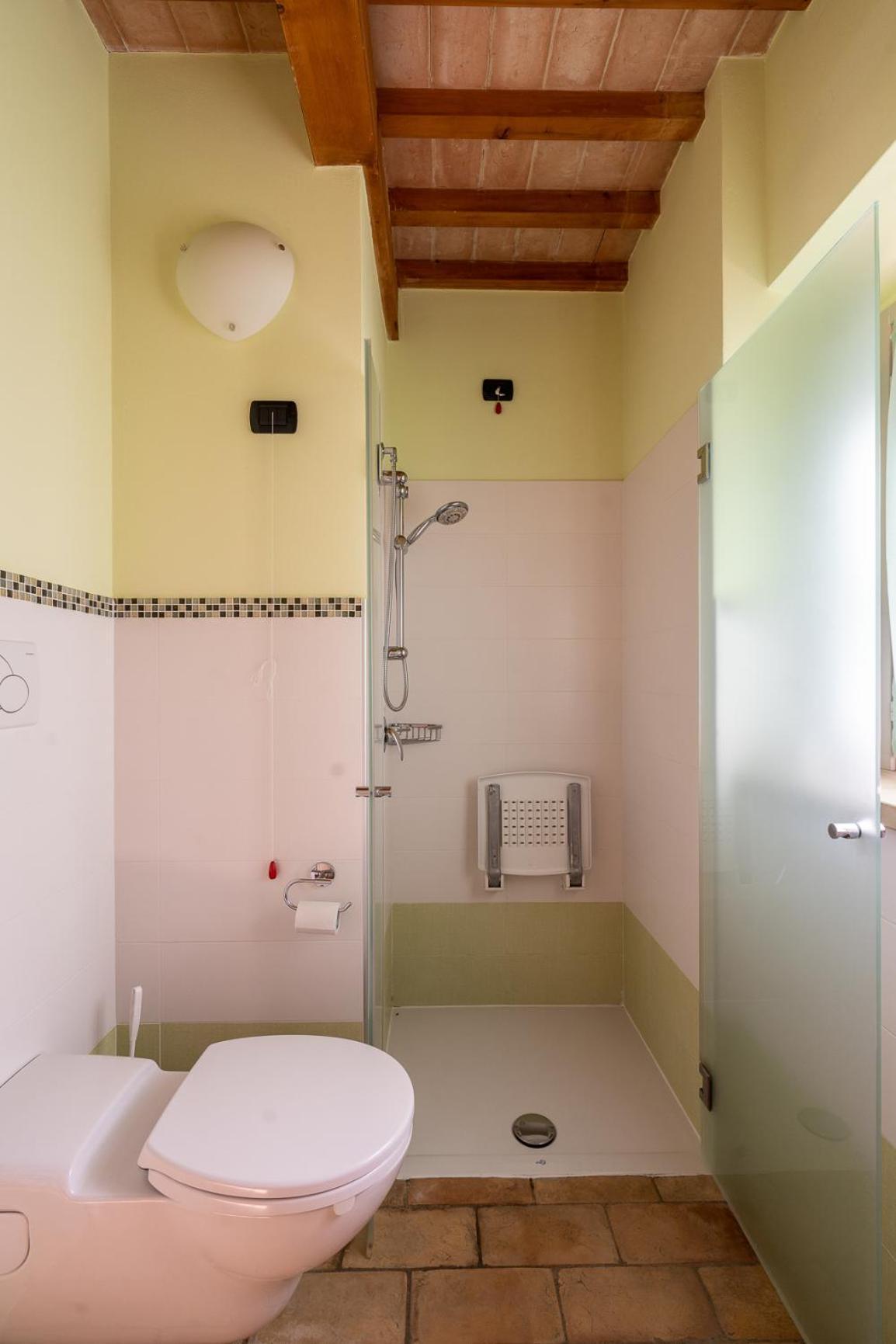 Ca' Lupino Villa Urbino Dış mekan fotoğraf