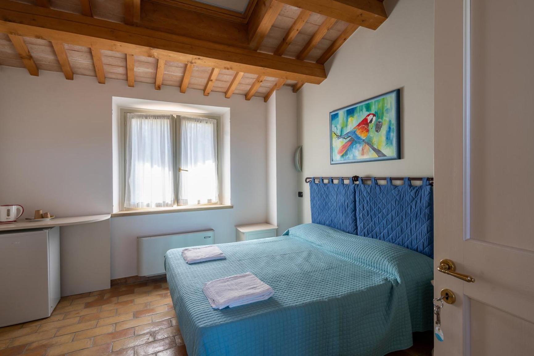 Ca' Lupino Villa Urbino Dış mekan fotoğraf