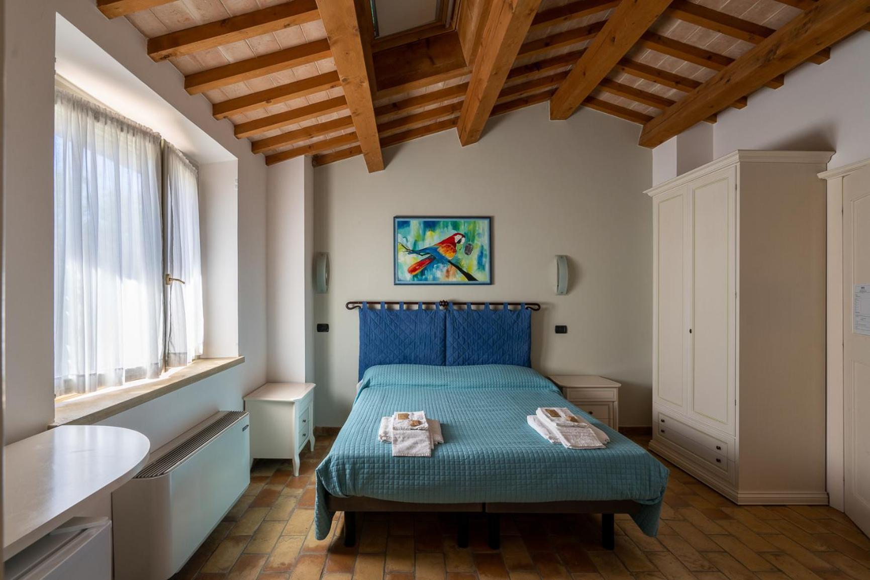Ca' Lupino Villa Urbino Dış mekan fotoğraf