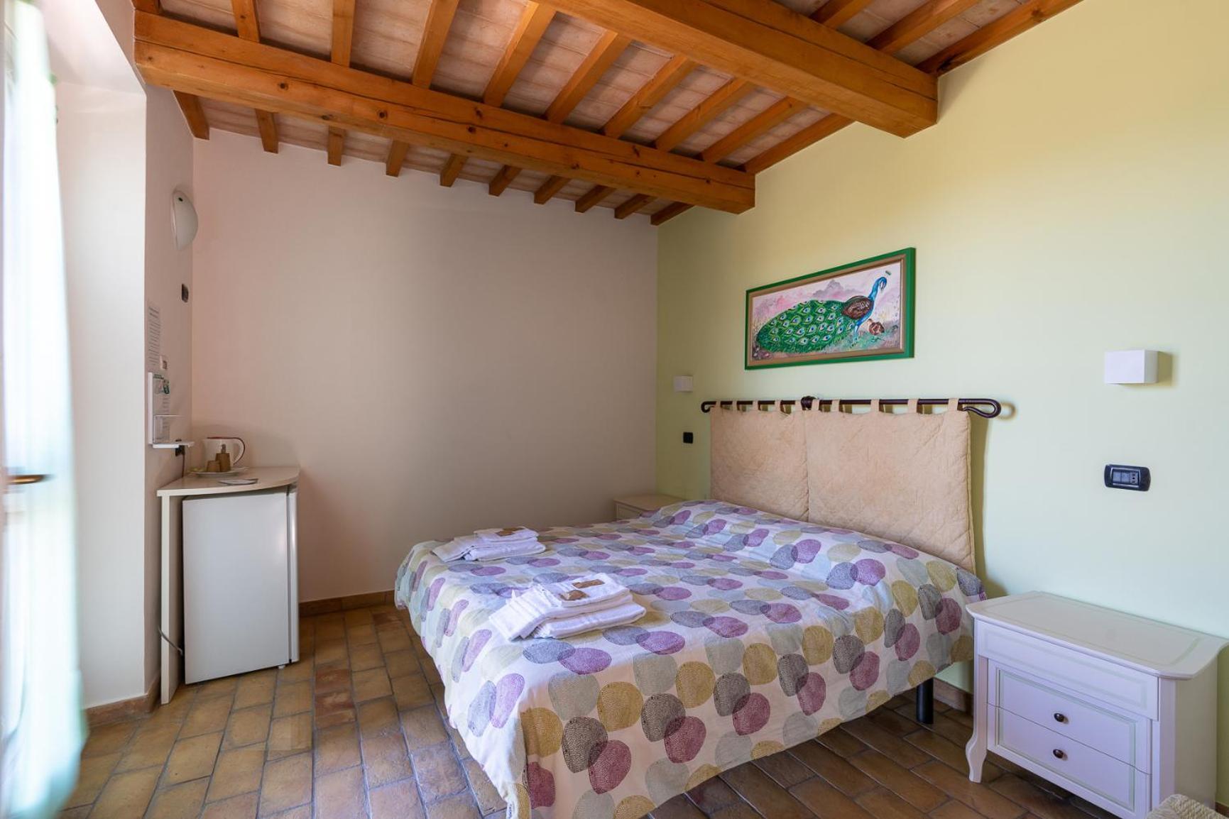 Ca' Lupino Villa Urbino Dış mekan fotoğraf