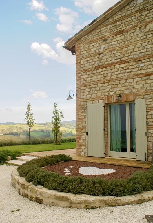 Ca' Lupino Villa Urbino Dış mekan fotoğraf