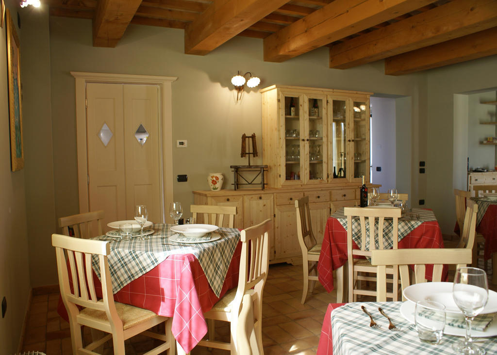 Ca' Lupino Villa Urbino Dış mekan fotoğraf